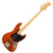 Squier Classic Vibe Active '70s Jazz Bass MN, Mocha