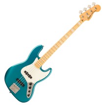 Squier Classic Vibe Active '70s Jazz Bass MN, Ocean Turquoise