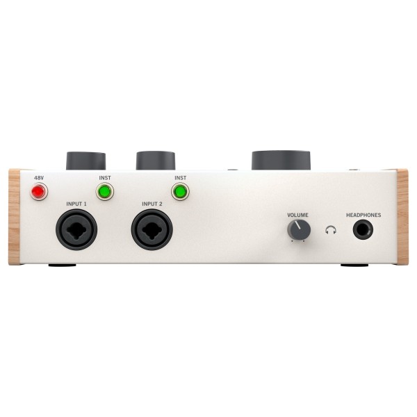 Universal Audio Volt 476 USB Interface