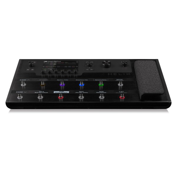 Line 6 Helix Multi-Effect Guitar Controller