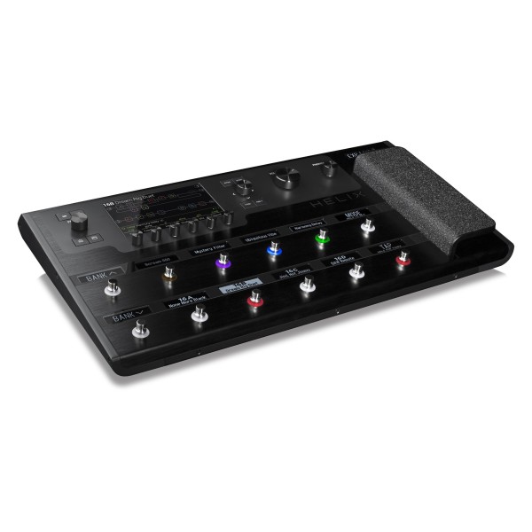 Line 6 Helix Multi-Effect Guitar Controller