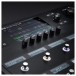 Line 6 Helix - main controls angle