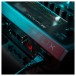 Line 6 Helix - rear power