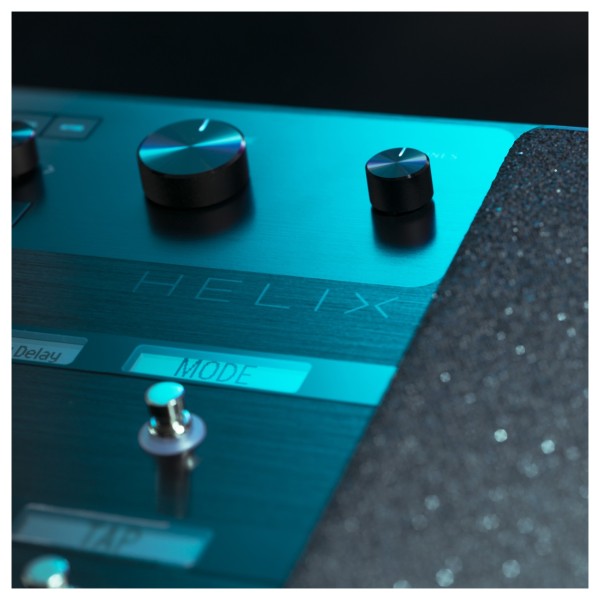 Line 6 Helix - expression pedal