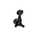 Gotoh SG381-07-L6 MG-T Locking Machinehead Set, Black - 3