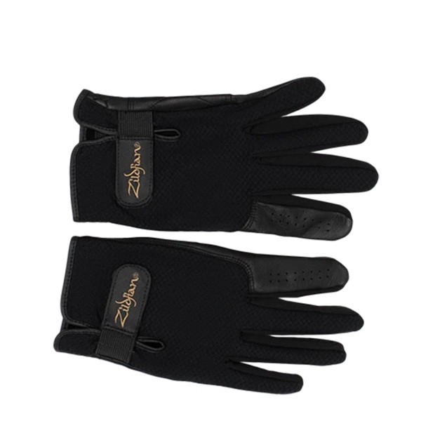 Zildjian Touchscreen Drummers Gloves, X-Large