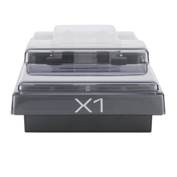 Native Instruments Traktor X1 MK3 Cover - Front