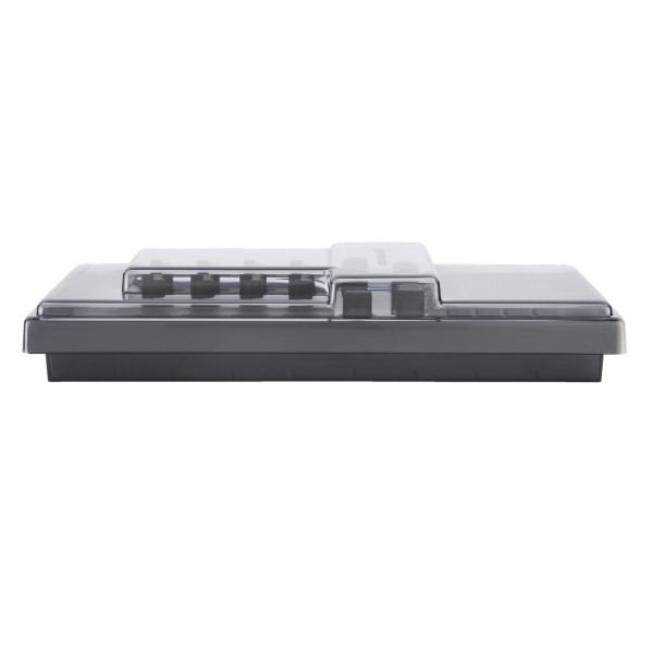 Decksaver NI Traktor X1 MK3 / Z1 MK2 Controller - Side
