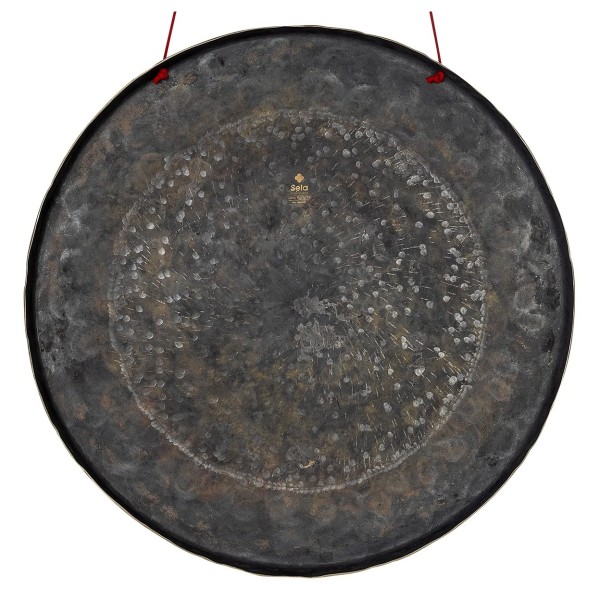 Sela 36" Chau Gong, Dark Moon