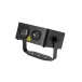 Eurolite PolarStar RGB Laser Front Angle