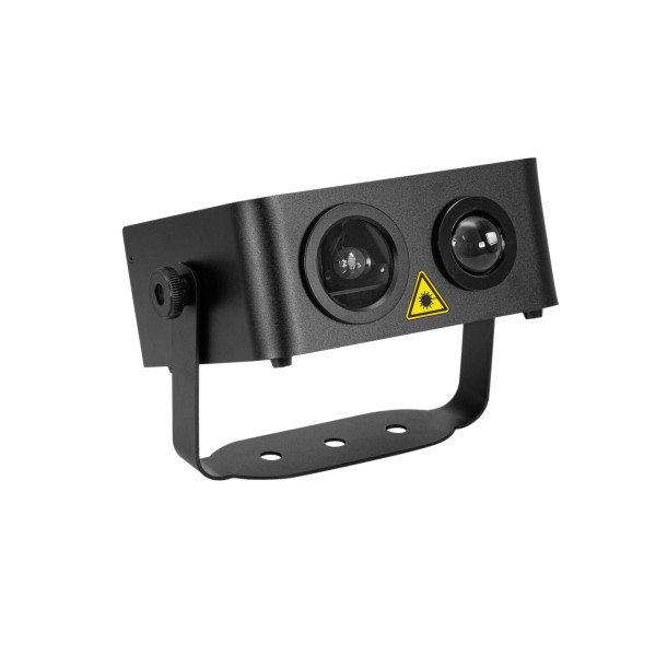 Eurolite PolarStar RGB Laser Front Lenses