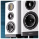 Wharfedale EVO 5.2 Standmount Speakers - Detail Image, stereo speakers