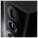 Wharfedale EVO 5.2 Standmount Speakers - Detail Image, high angle
