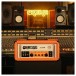 Orange AD200B-V2 200W Bass Head, Orange In Studio