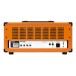 Orange AD200B-V2 200W Bass Head, Orange Back