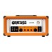 Orange AD200B-V2 200W Bass Head, Orange Front