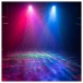 Eurolite PolarStar RGB Laser Effect Multicolour