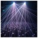 Eurolite PolarStar RGB Laser Effect White