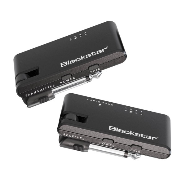 Blackstar Airwire I58 - Wireless Guitar System - Main