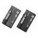Airwire I58 Wireless Guitar System - Rear