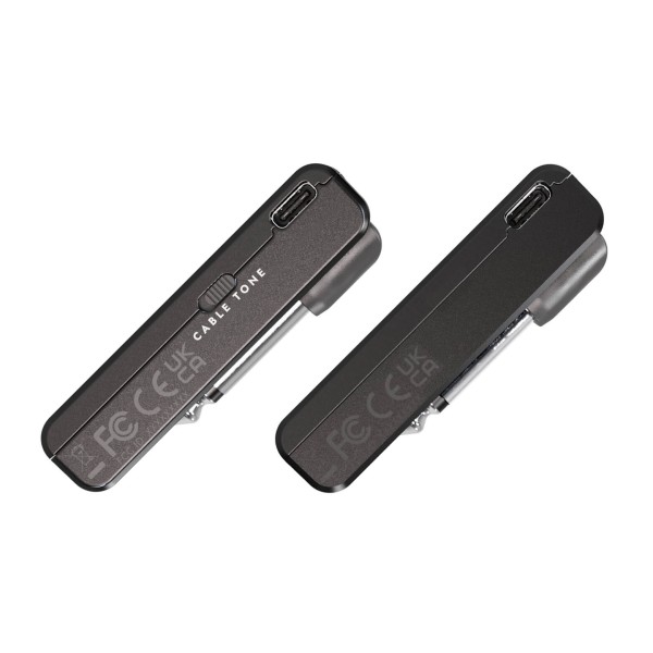 I58 Wireless Guitar System - Cable Tone