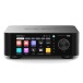Eversolo Play Streaming Amplifier, Black - main 
