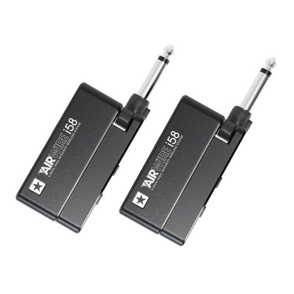 Blackstar Airwire I58 Wireless Guitar System - Jack