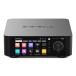Eversolo Play Streaming Amplifier, Black - over angle 