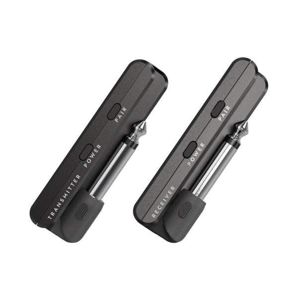 Blackstar Airwire I58 Wireless Guitar System - Power/Pair Buttons