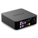 Eversolo Play Streaming Amplifier, Black - left face