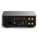 Eversolo Play Streaming Amplifier, Black - rear 