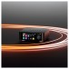 Eversolo Play Streaming Amplifier, Black - orange rings . 
