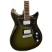 Grestch Electromatic CVT Double-Cut with Wraparound LRL, Wychwood - body 