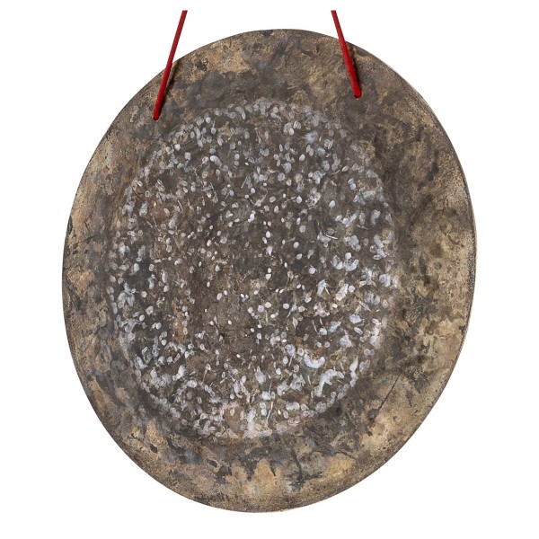 Sela 20" Wind Gong, Dark Moon
