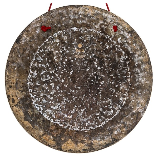Sela 20" Wind Gong, Dark Moon