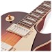 Gibson Les Paul Standard 60s Figured Top, Bourbon Burst #203150000 - pickups 