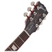 Gibson Les Paul Standard 60s Figured Top, Bourbon Burst #203150000 - headstock 