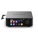 Eversolo Play Streaming Amplifier CD Edition, Black -  over angle 