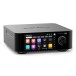 Eversolo Play Streaming Amplifier CD Edition, Black - SCreen 