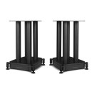 Wharfedale EVO 5.2 Stands (Pair), Black