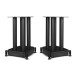 Wharfedale EVO 5.2 Stands (Pair), Black