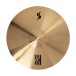 Stagg 21″ SH Single Hammered Medium Ride Cymbal