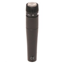 Shure SM57 Dynamisk Instrument Mikrofon