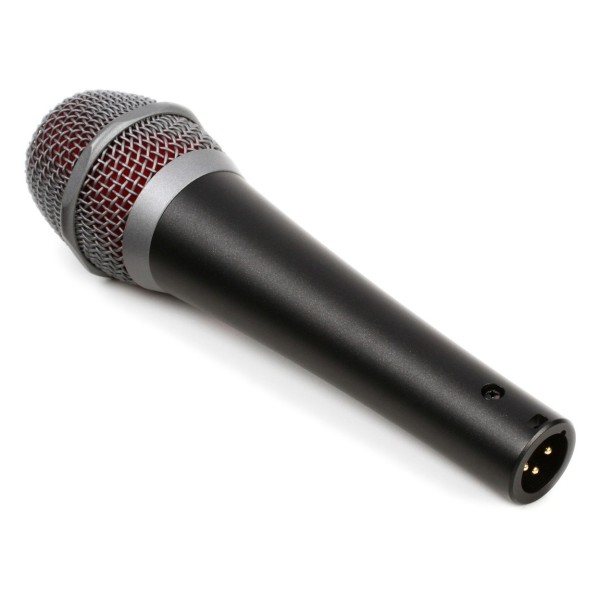 sE Electronics V7 Dynamic Microphone Bundle, Rear