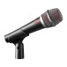 sE Electronics V7 Dynamic Microphone Bundle, Angle
