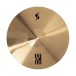 Stagg 19″ SH Single Hammered Medium Crash Cymbal