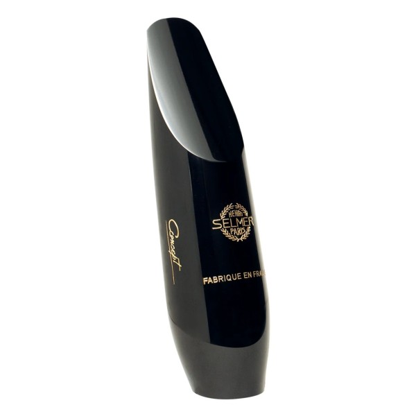 Selmer Paris Concept Baritone Saxophone Mouthpiece