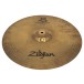 Zildjian S Family 18