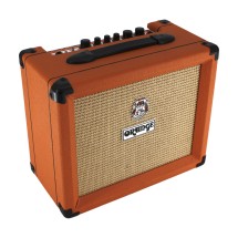 Orange Crush 20 Combo - Secondhand