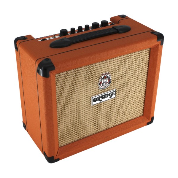 Orange Crush 20 Combo - Secondhand